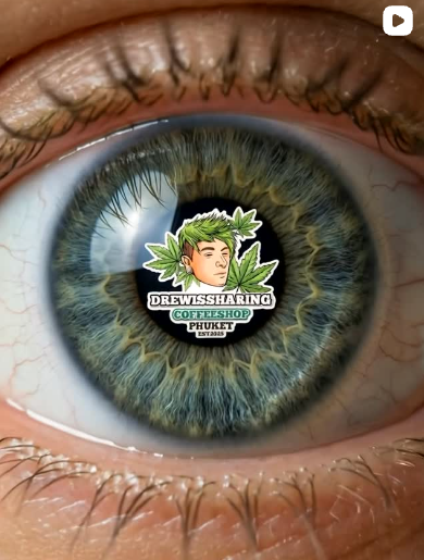 Brand Eye Visual