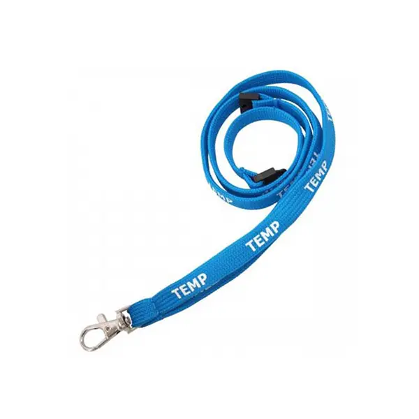 Custom Lanyards