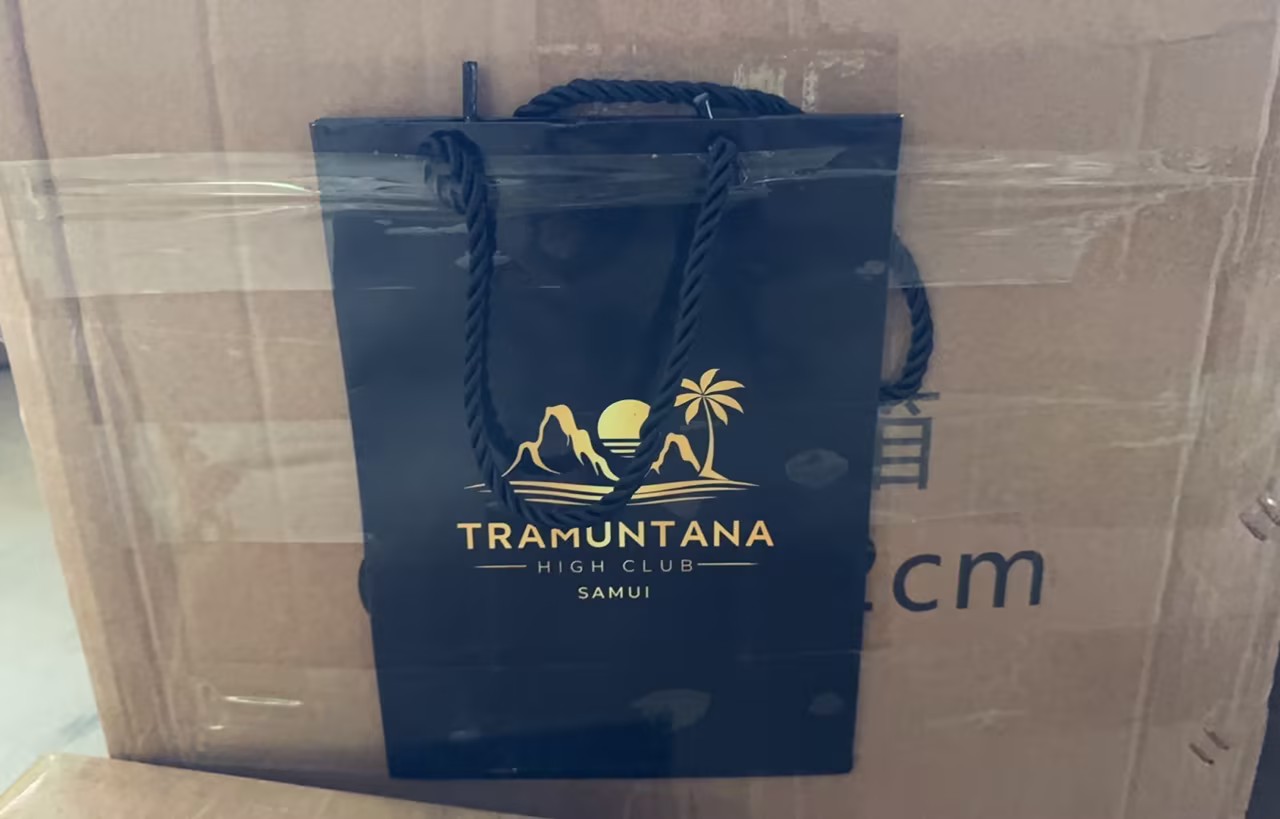 Gift Bags