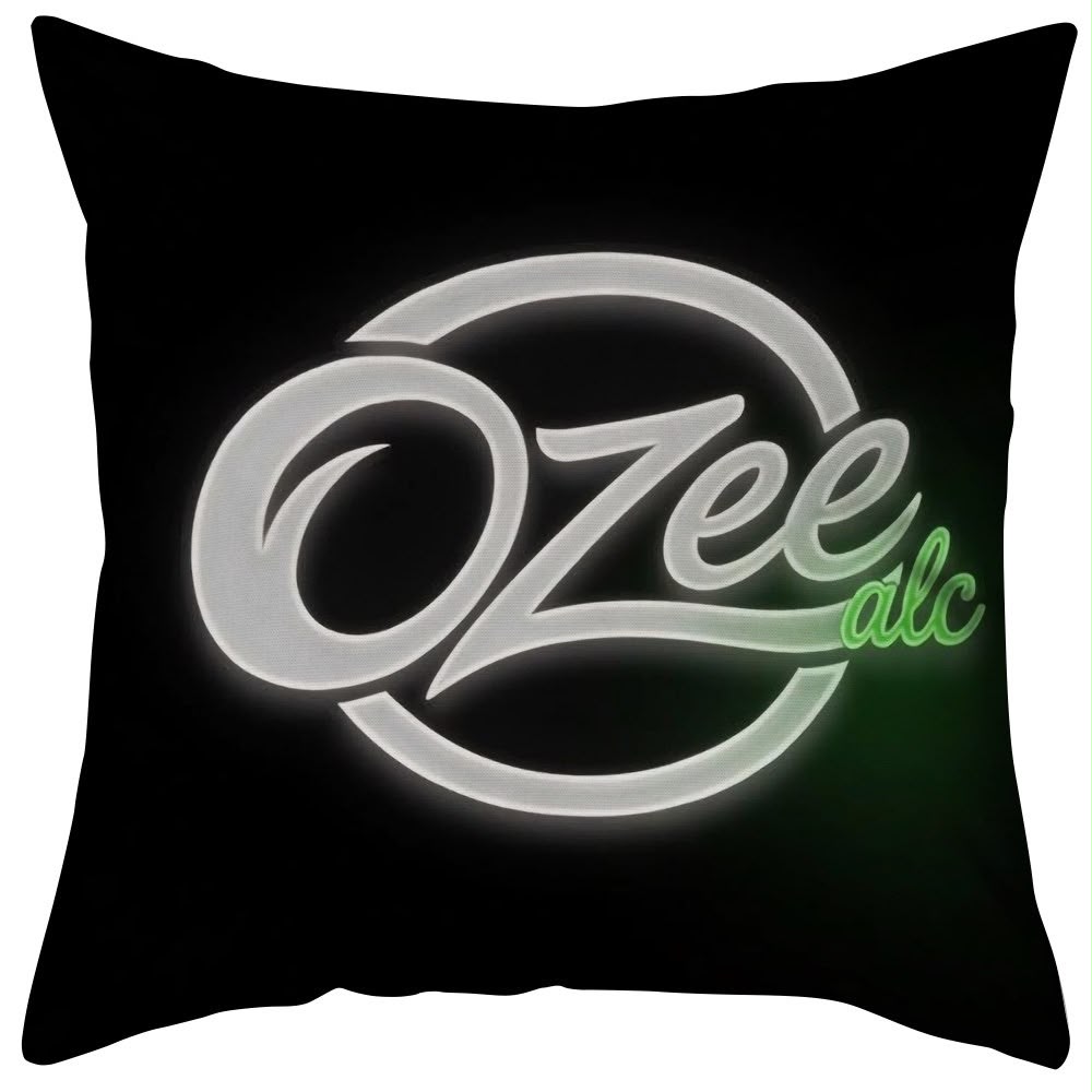 OZEE Pillow — OZEE
